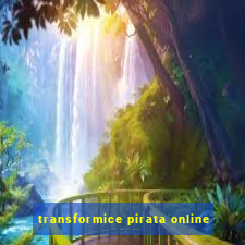 transformice pirata online