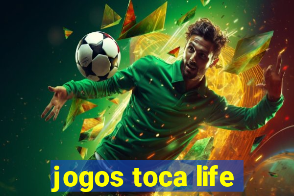 jogos toca life