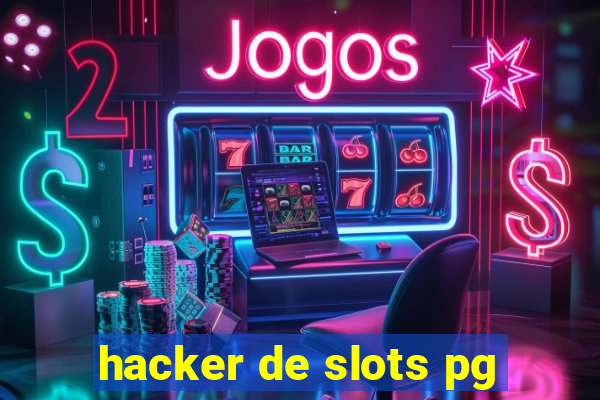 hacker de slots pg