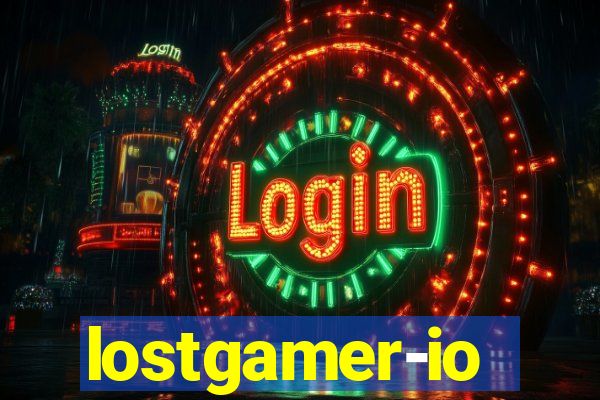 lostgamer-io