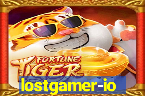 lostgamer-io