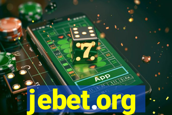 jebet.org