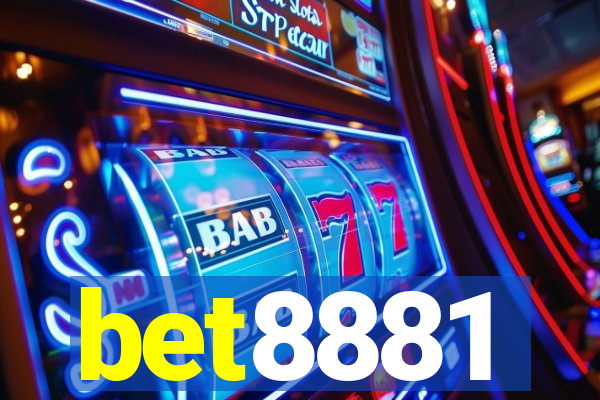 bet8881