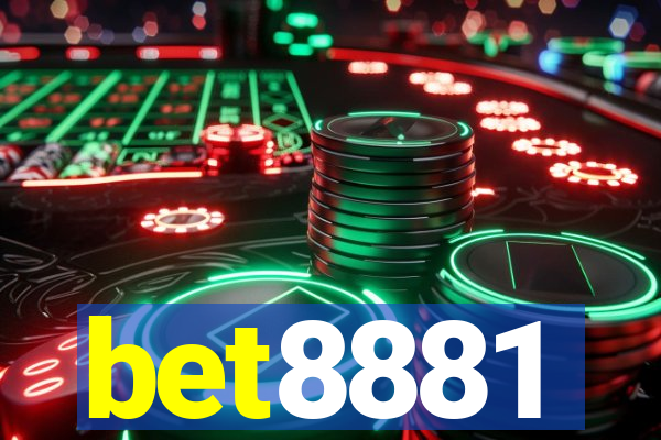 bet8881