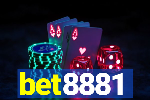 bet8881