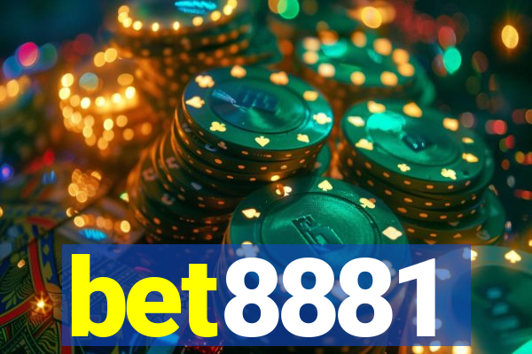 bet8881