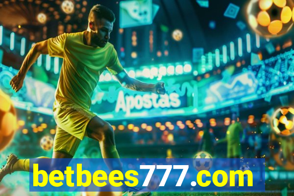 betbees777.com