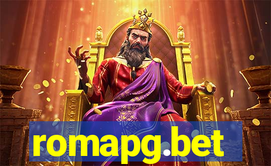 romapg.bet