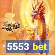 5553 bet