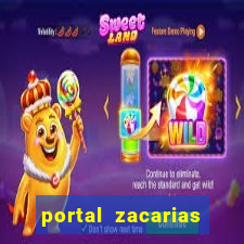 portal zacarias sexo policial