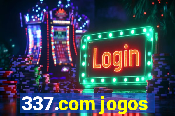 337.com jogos