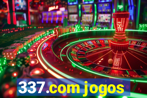 337.com jogos