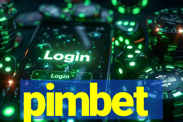 pimbet