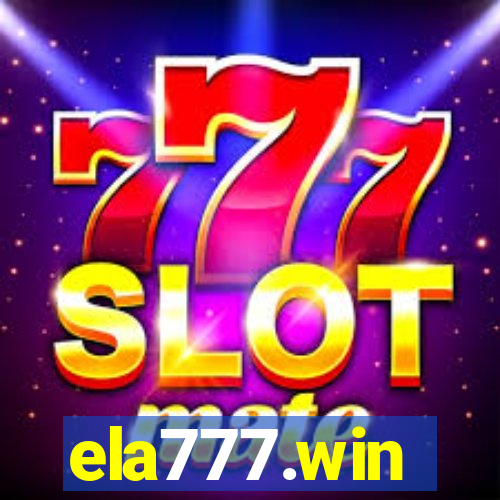 ela777.win