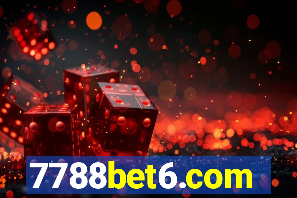 7788bet6.com