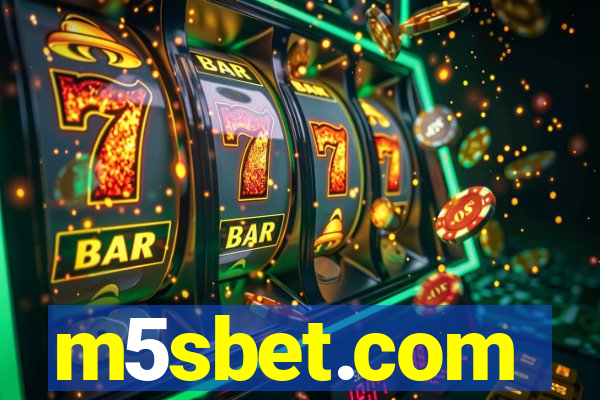 m5sbet.com