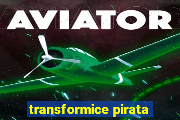 transformice pirata