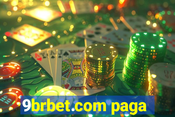 9brbet.com paga