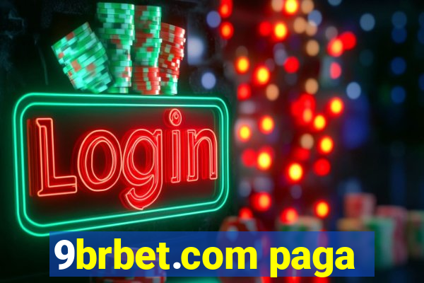 9brbet.com paga