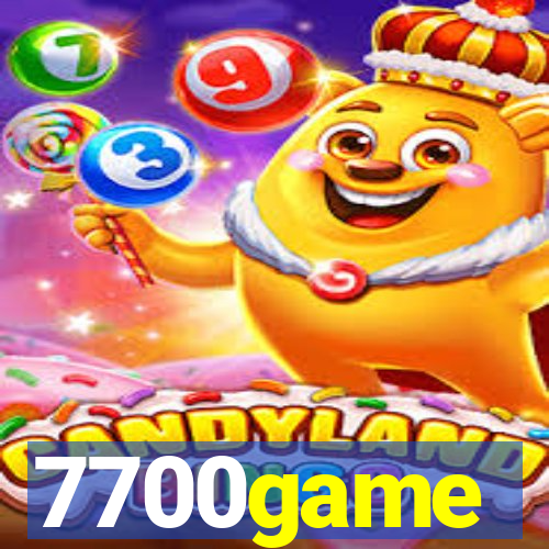 7700game