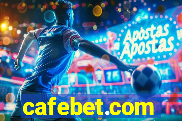 cafebet.com