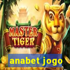 anabet jogo