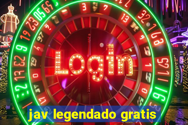 jav legendado gratis