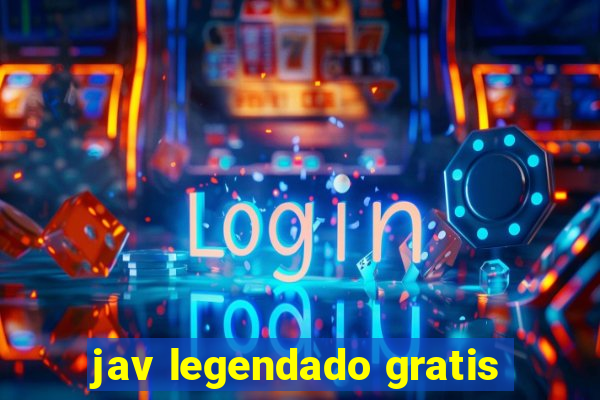 jav legendado gratis