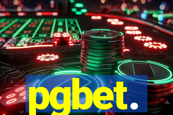 pgbet.