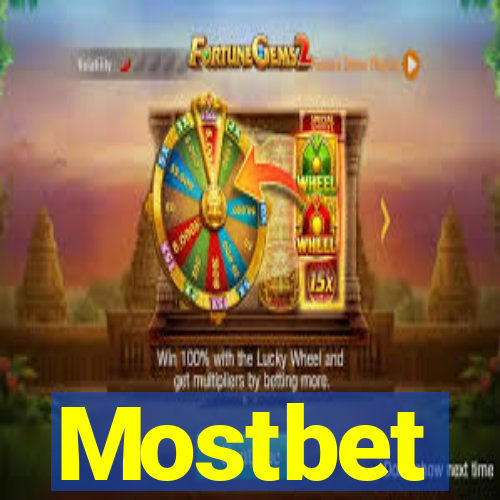 Mostbet