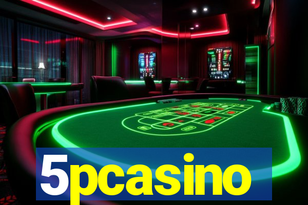 5pcasino