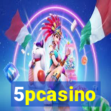 5pcasino