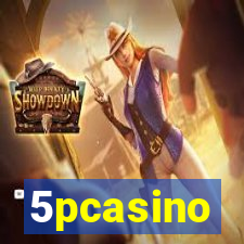 5pcasino