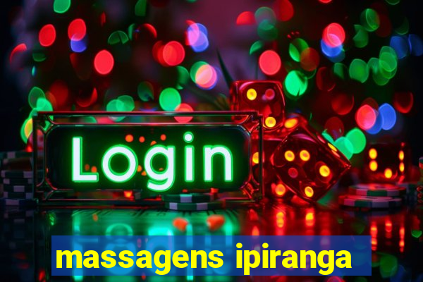 massagens ipiranga