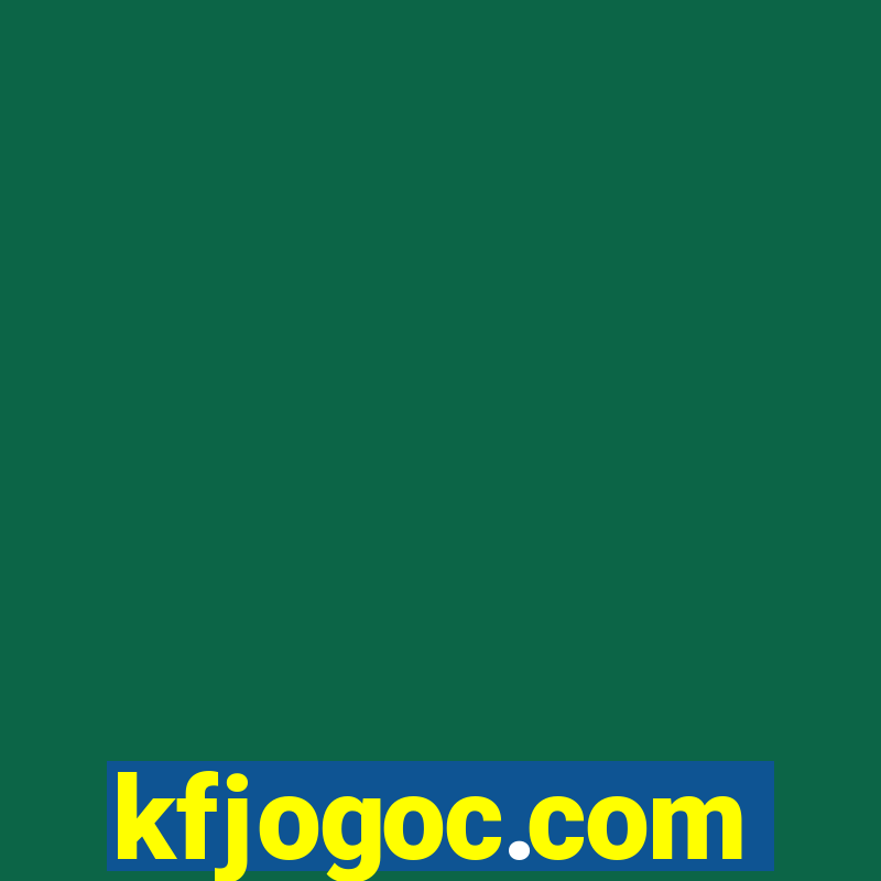 kfjogoc.com