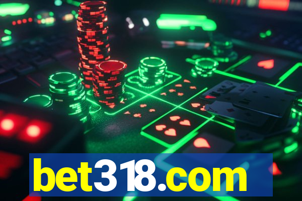 bet318.com