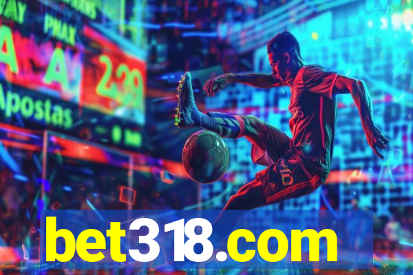 bet318.com