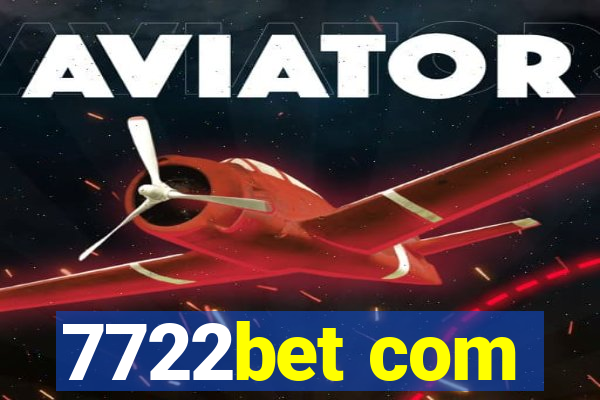 7722bet com