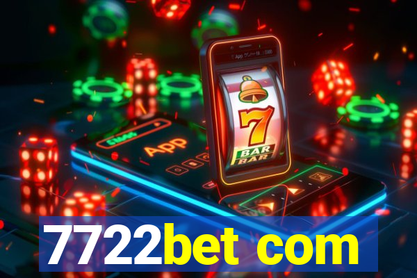 7722bet com