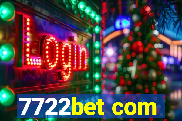 7722bet com