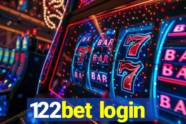 122bet login