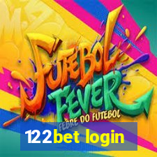 122bet login