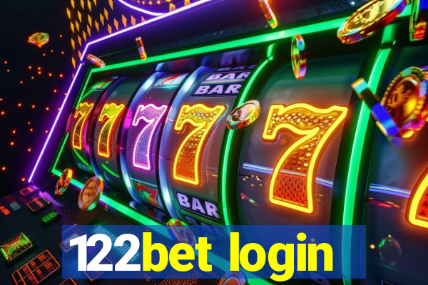 122bet login