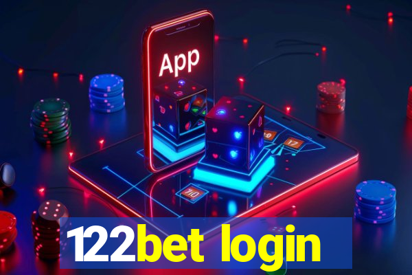 122bet login