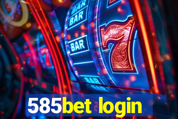 585bet login