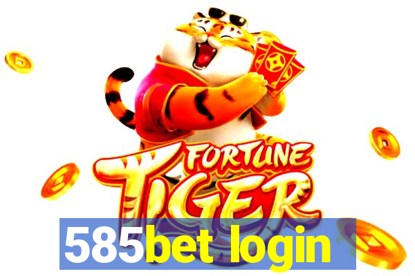 585bet login