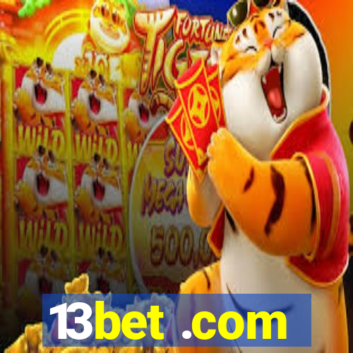 13bet .com