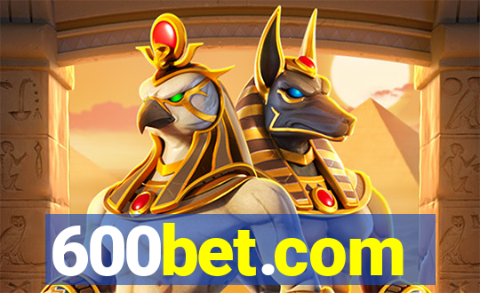 600bet.com