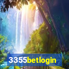 3355betlogin