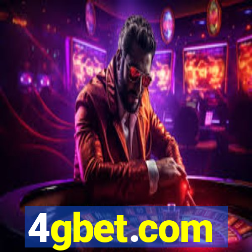 4gbet.com